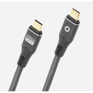 Кабель USB Oehlbach 9369 Performance USB Pulse CC 2.0m
