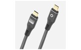Кабель USB Oehlbach 9370 Performance USB Pulse CC 3.0m
