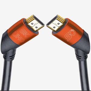 Кабель HDMI Oehlbach 143 Easy Connect UHD 1.5m