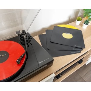 Конверт для виниловой пластинки Oehlbach 2617 Excellence LP Protect