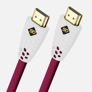 Кабель HDMI Oehlbach 92606 Excellence Flex Evolution UHD HDMI 2.0m