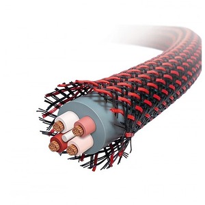 Кабель Акустический DYNAVOX Perfect Sound Speaker Cable (207300) 50.0m