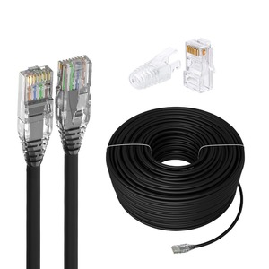 Кабель Витая пара 4PH R90869 100.0m