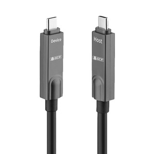 Кабель USB Greenconnect GCR-57380 20.0m