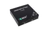 Усилитель-распределитель HDMI Greenconnect GCR-57408