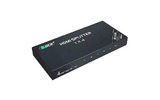 Усилитель-распределитель HDMI Greenconnect GCR-57410