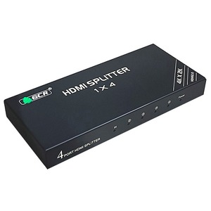 Усилитель-распределитель HDMI Greenconnect GCR-57410
