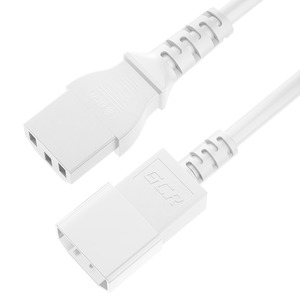 Кабель Силовой Greenconnect GCR-57627 2.0m