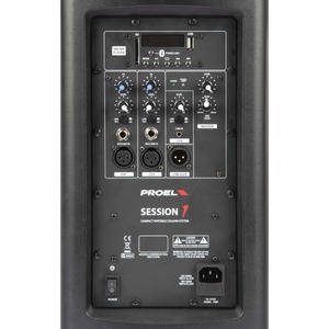 Колонка концертная Proel SESSION1