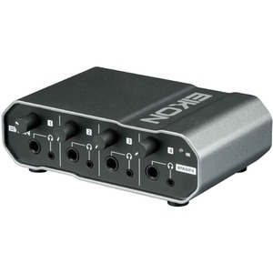 Усилитель для наушников Proel HPAMP4