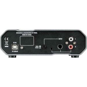 Усилитель для наушников Proel HPAMP4