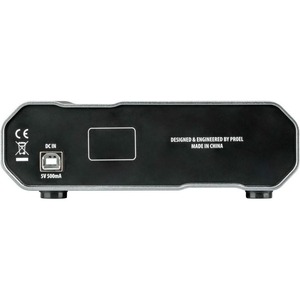 Усилитель для наушников Proel MPAMP4