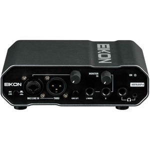 Усилитель для наушников Proel MPAMP4