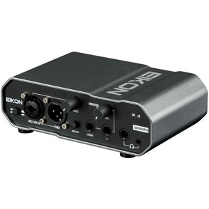 Усилитель для наушников Proel MPAMP4