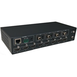 Матричный коммутатор HDMI Dr.HD 005005041 MA 447 SLA