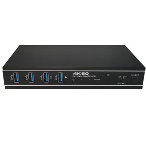 Коммутатор HDMI Dr.HD 005006040 SW 217 KVM