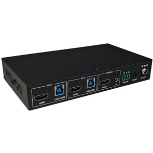 Коммутатор HDMI Dr.HD 005006040 SW 217 KVM