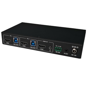 Коммутатор HDMI Dr.HD 005006040 SW 217 KVM