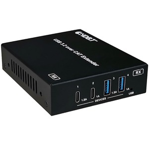 Передача по витой паре USB Dr.HD 021001002 EX 100 USB 3.2