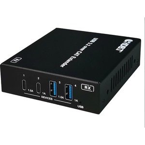 Передача по витой паре USB Dr.HD 021001002 EX 100 USB 3.2