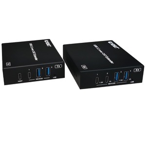 Передача по витой паре USB Dr.HD 021001002 EX 100 USB 3.2