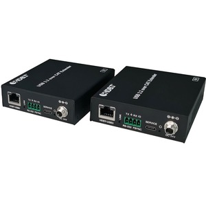 Передача по витой паре USB Dr.HD 021001002 EX 100 USB 3.2