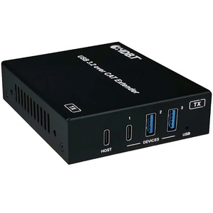 Передача по витой паре USB Dr.HD 021001002 EX 100 USB 3.2