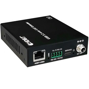 Передача по витой паре USB Dr.HD 021001002 EX 100 USB 3.2