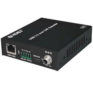 Передача по витой паре USB Dr.HD 021001002 EX 100 USB 3.2