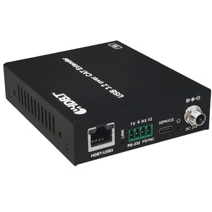 Передача по витой паре USB Dr.HD 021001002 EX 100 USB 3.2