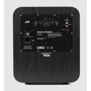 Сабвуфер Polk Audio Signature Elite ES08 Sub Black