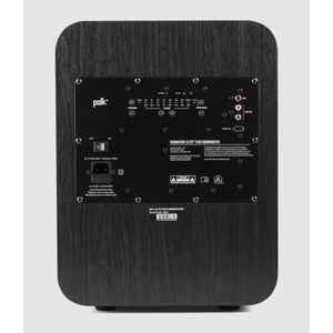 Сабвуфер Polk Audio Signature Elite ES10 Sub Black