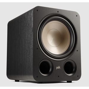 Сабвуфер Polk Audio Signature Elite ES12 Sub Black