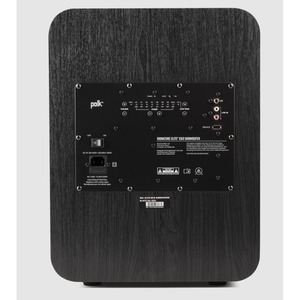 Сабвуфер Polk Audio Signature Elite ES12 Sub Black