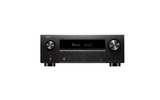 AV-Ресивер Denon AVC-X2850H Black