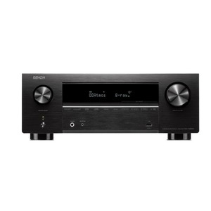 AV-Ресивер Denon AVC-X2850H Black