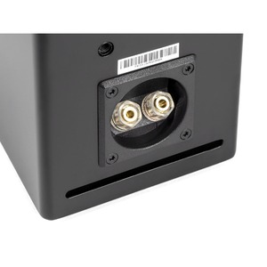 Колонка полочная Premiera MS-3 BL