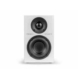 Колонка полочная Premiera MS-3 WT