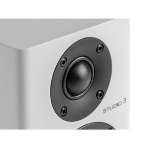 Колонка полочная Premiera MS-3 WT