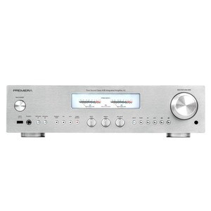 Усилитель интегральный Premiera A2 Silver