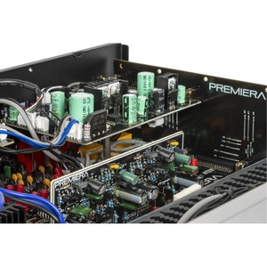 Усилитель интегральный Premiera A2 Silver