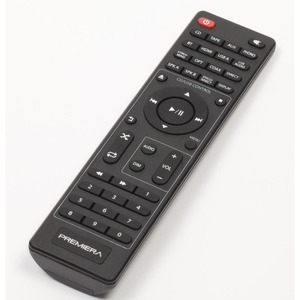 Усилитель интегральный Premiera A2 Silver