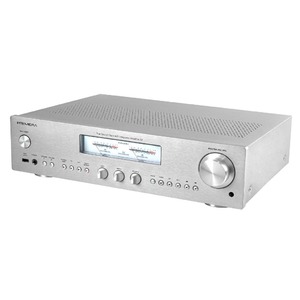 Усилитель интегральный Premiera A2 Silver