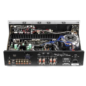 Усилитель интегральный Premiera A2 Silver