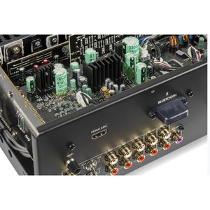 Усилитель интегральный Premiera A2 Silver