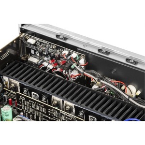 Усилитель интегральный Premiera A2 Silver