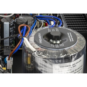 Усилитель интегральный Premiera A2 Silver