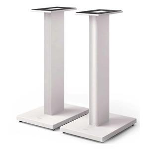 Подставка для колонок KEF SQ1 Floor Stand Mineral White
