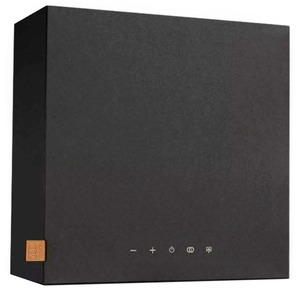 Активная беспроводная колонка MOREL Hogtalare Black