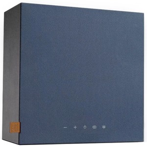 Активная беспроводная колонка MOREL Hogtalare Blue